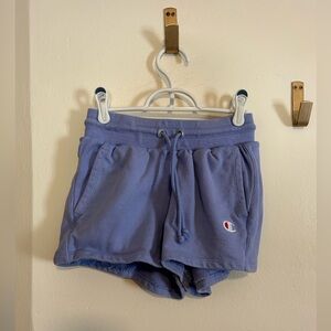 Champion reverse weave shorts